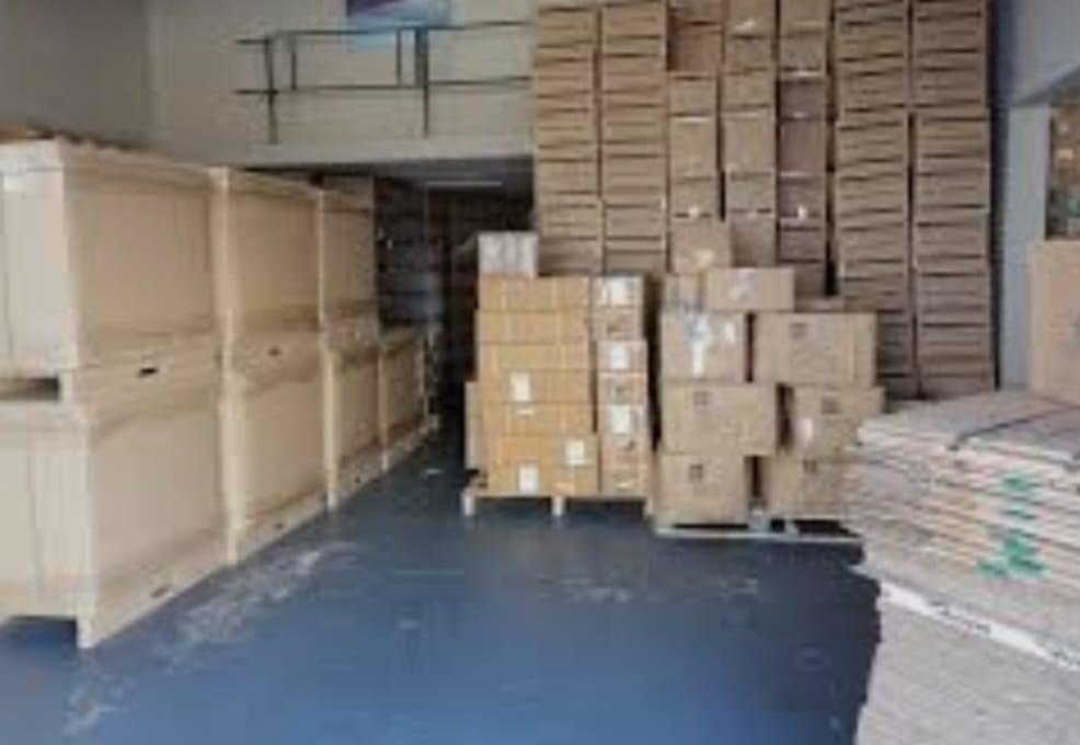 Procurement Project 7